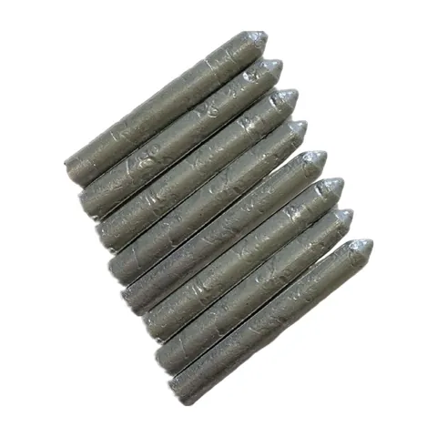 Low Temperature Welding Rods