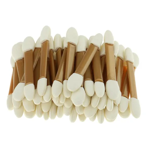Double Ended Sponge Brush