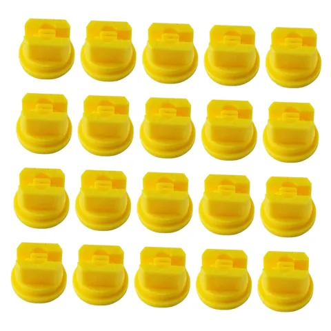 Sprayer Nozzle Tips 20 Pieces