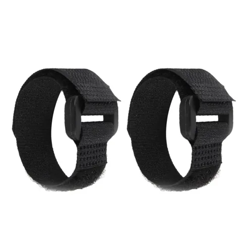 No-Crow Rooster Collar Black