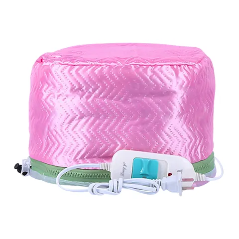 Portable Heating Cap