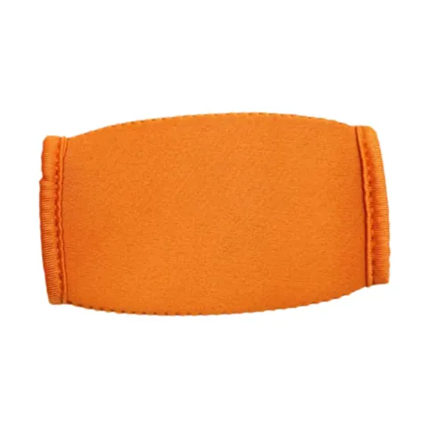 Football Chin Pad Cover