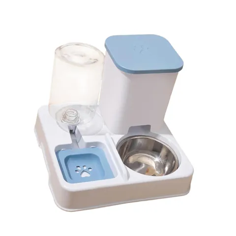 Automatic Cat Feeder