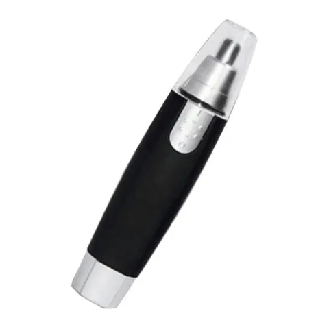 Electric Ear And Nose Hair Trimmer