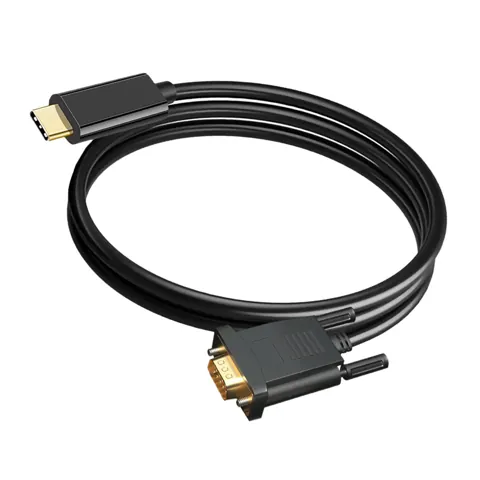 USB 3.1 to VGA Adapter Cable