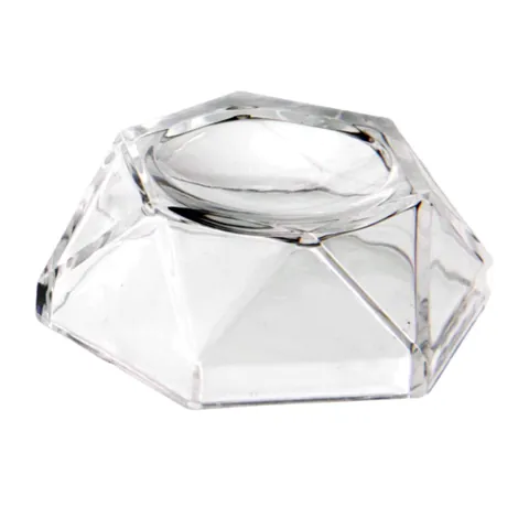 Crystal Ball Acrylic Base Holder
