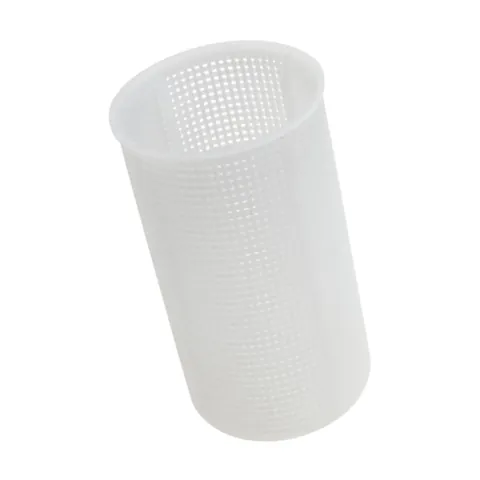 Pool Pump Strainer Basket