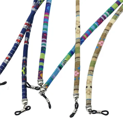 Eyeglasses Rope Retainer