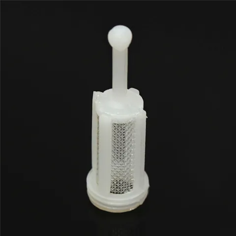 Spray Painter Filters Mesh