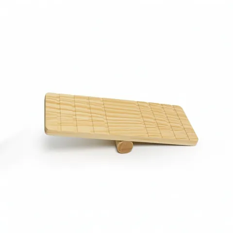 Hamster Seesaw Wooden