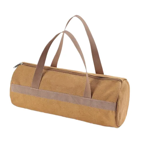 Tent Stakes Storage Bag