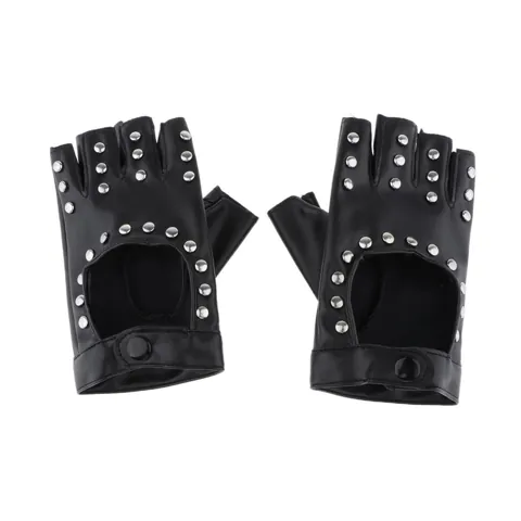 Half Finger Gloves