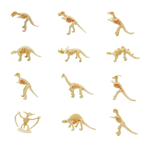 Animal Toy Set