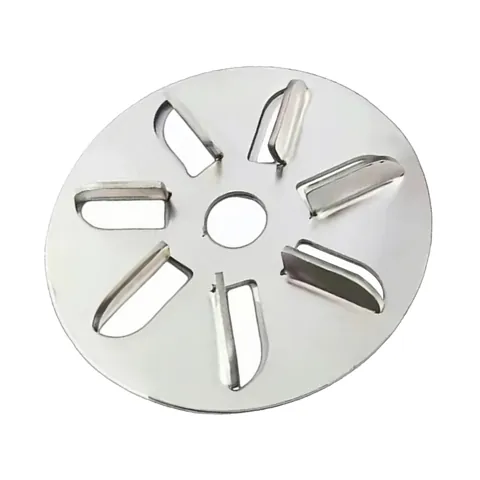 Hair Scraper