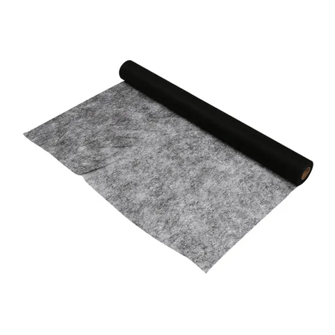 Hem Tape Fusible Black