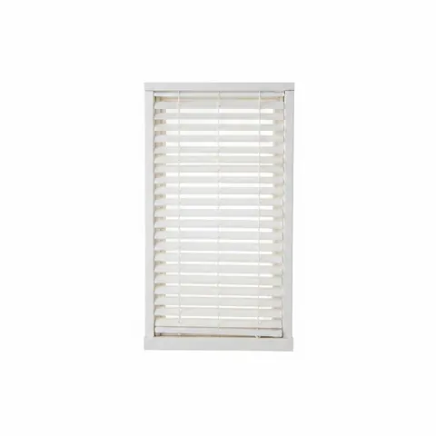 Miniature Window Shade