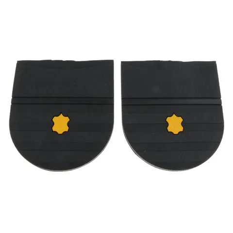 Heel Pads 2-Pack