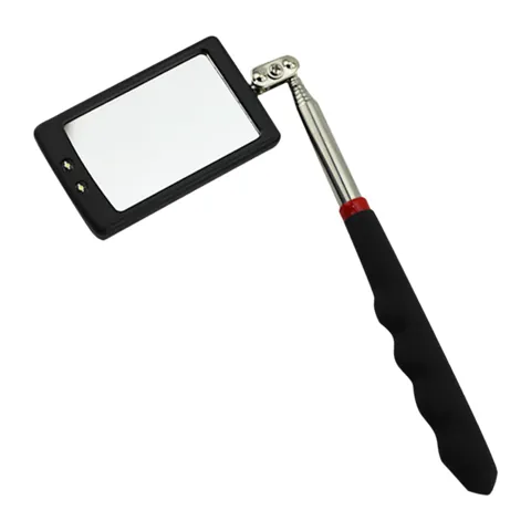 Inspection Mirror Telescoping