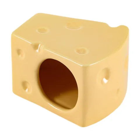 Hamster Habitat Ornament