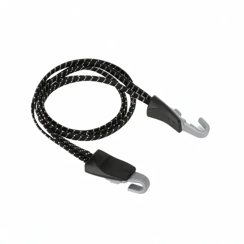 Bike Cargo Strap with Hooks