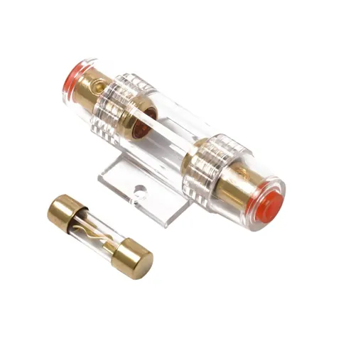 Car Audio AGU Fuse Holder 100 Amp
