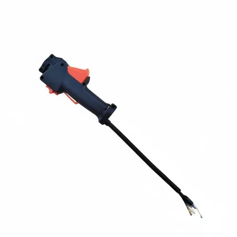 Trimmer Handle Switch 26mm