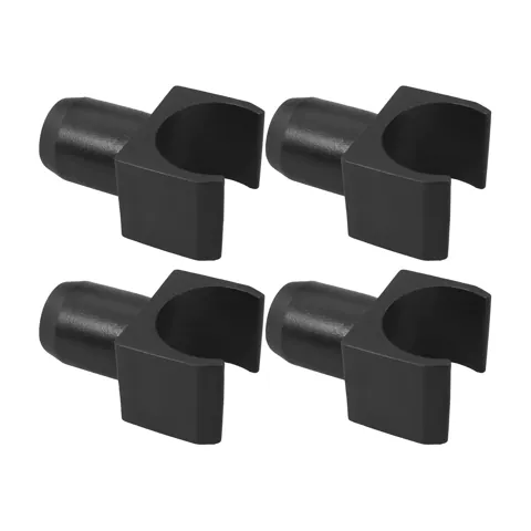 Wheelchair Seat Rail Guide