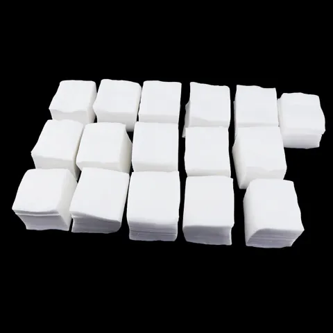 Cleansing Wipes Cotton