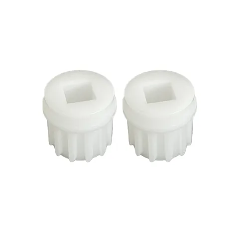 Meat Grinder Gear