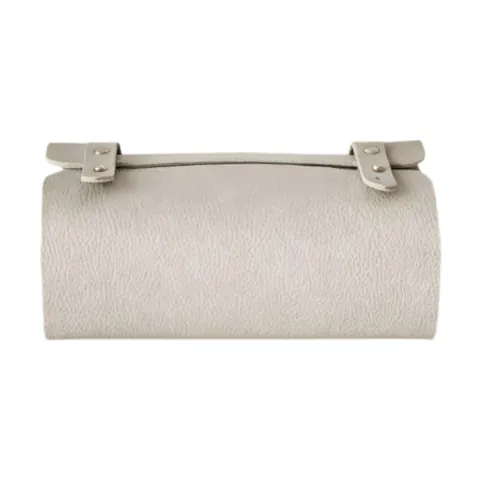 PU Leather Tissue Box Cover