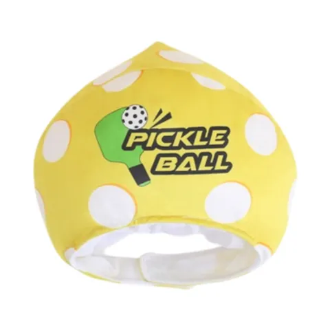 Pickleball Headgear Hat