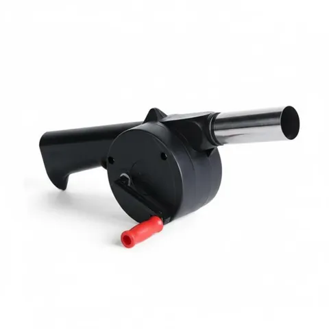 Hand Crank Air Blower