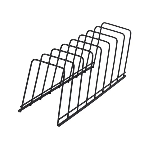 Dish Storage Rack