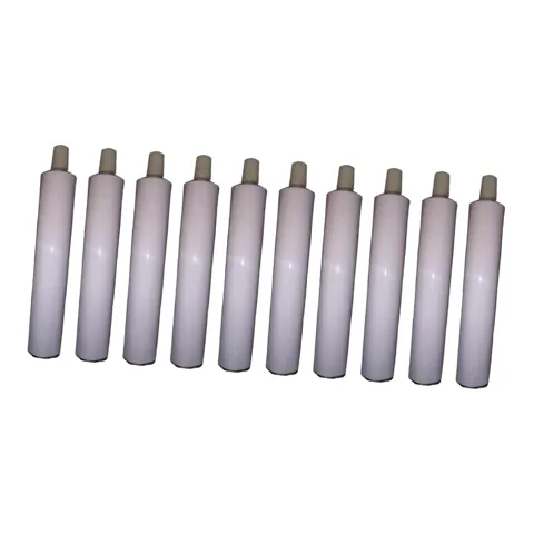 Refillable Acrylic Paint Tubes 50ml