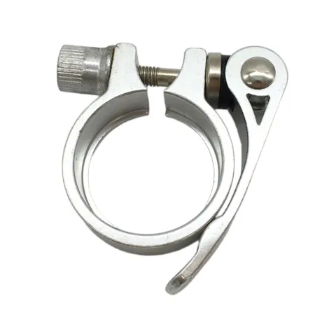 Bike Seatpost Clamp