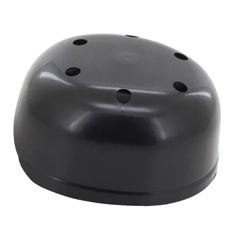 Vented Hat Insert