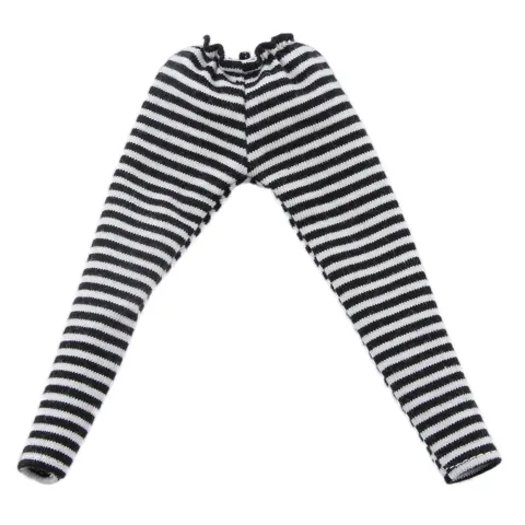 1/6 Stripe Leggings