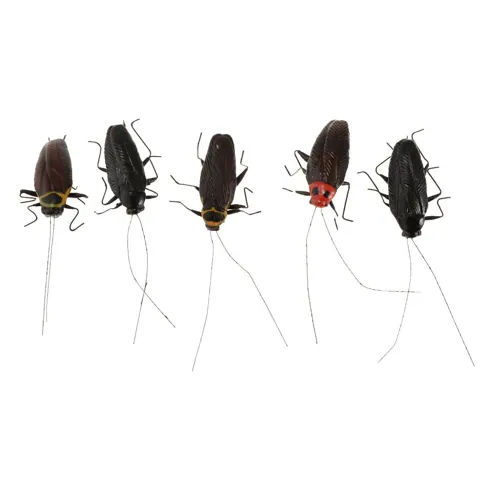 Artificial Insect Model