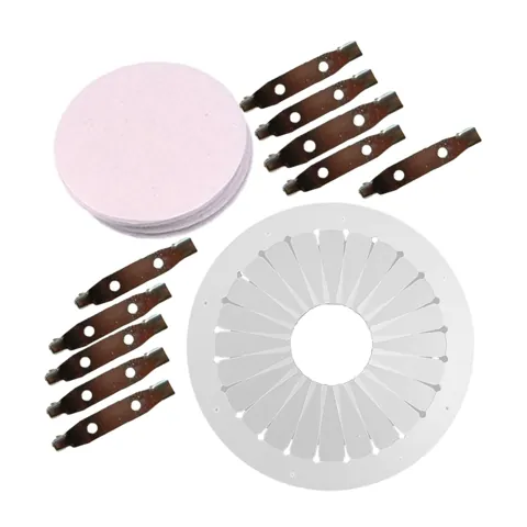Rosette Maker Tool 9cm