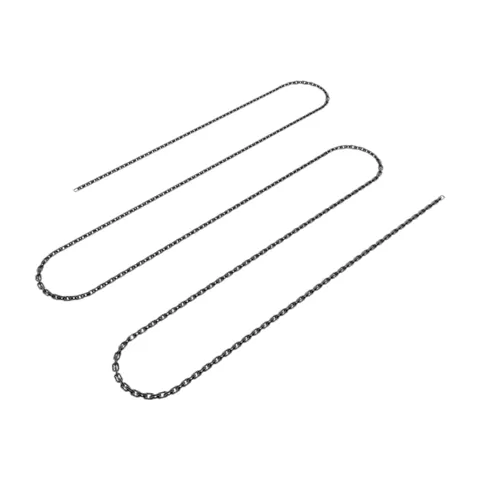 Metal Chain Model 0.85mm