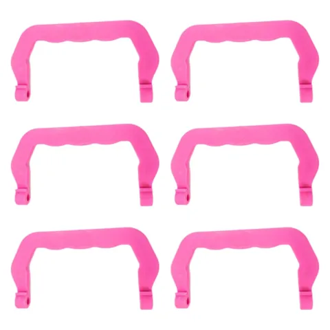 Pet Carrier Handles