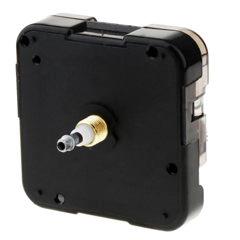 Quartz Wall Clock Movement