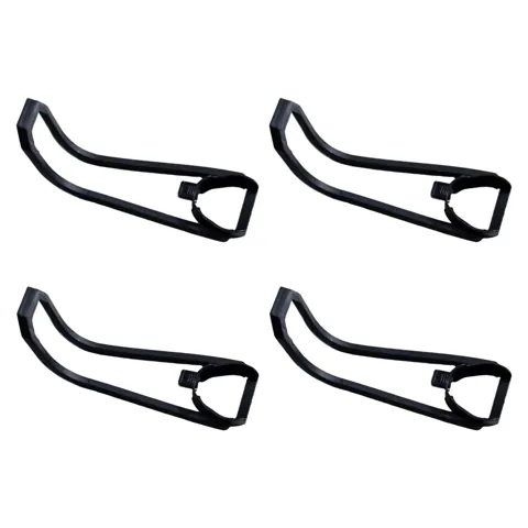 Propeller Blade Crash Guard