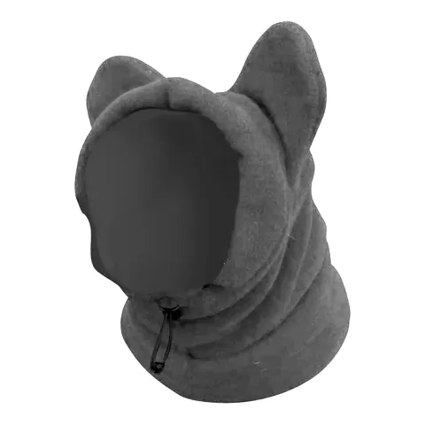 Dog Winter Hat M