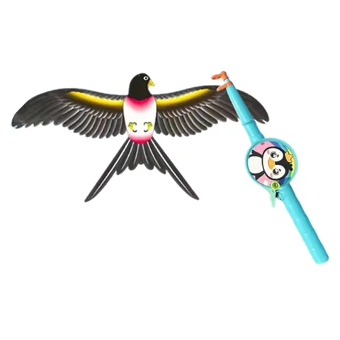 Kite Toy with 50M Line