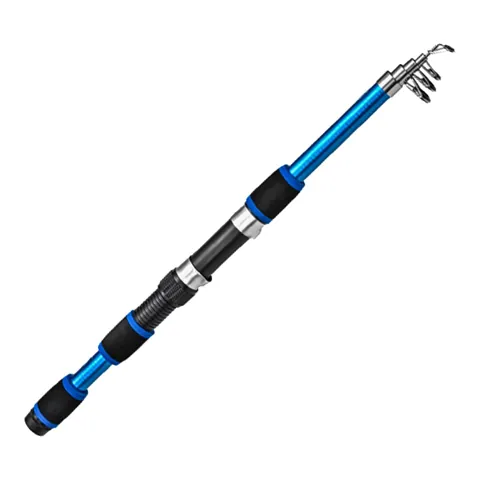 Kids Fishing Rod
