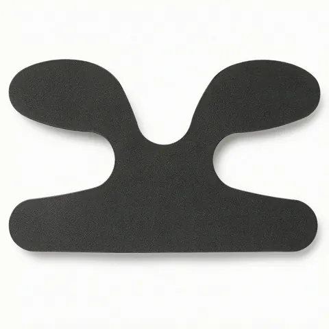 EVA Foam Heel Pad