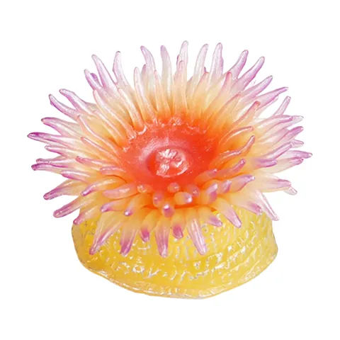 Sea Anemone Ornament