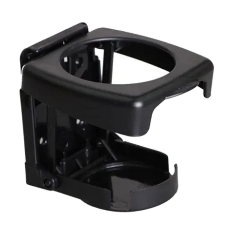 Drink Bottle Can Holder Black