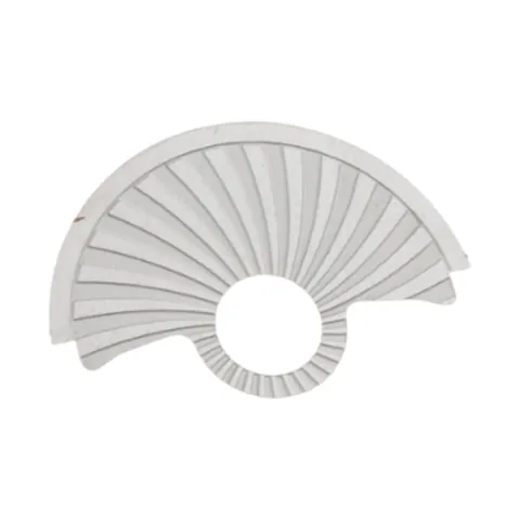 Watch Movement Rotor Sticker